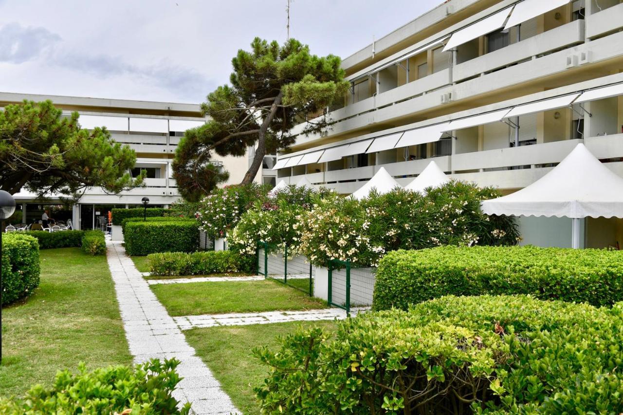 Isaresidence Holiday Resort Ca Lino Zewnętrze zdjęcie