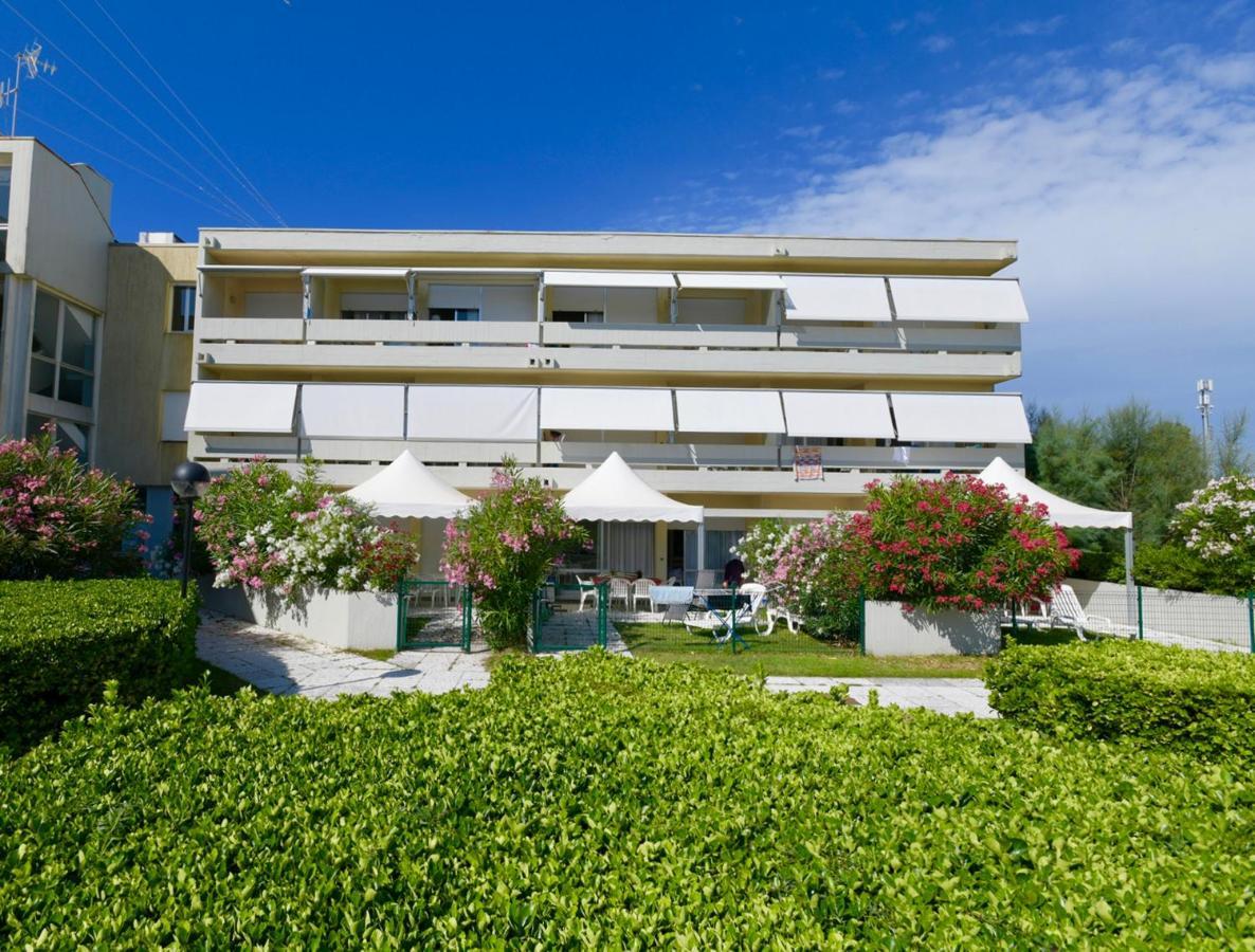 Isaresidence Holiday Resort Ca Lino Zewnętrze zdjęcie