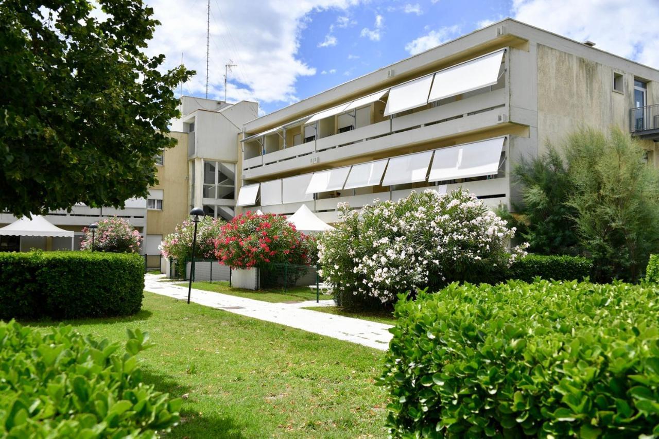 Isaresidence Holiday Resort Ca Lino Zewnętrze zdjęcie
