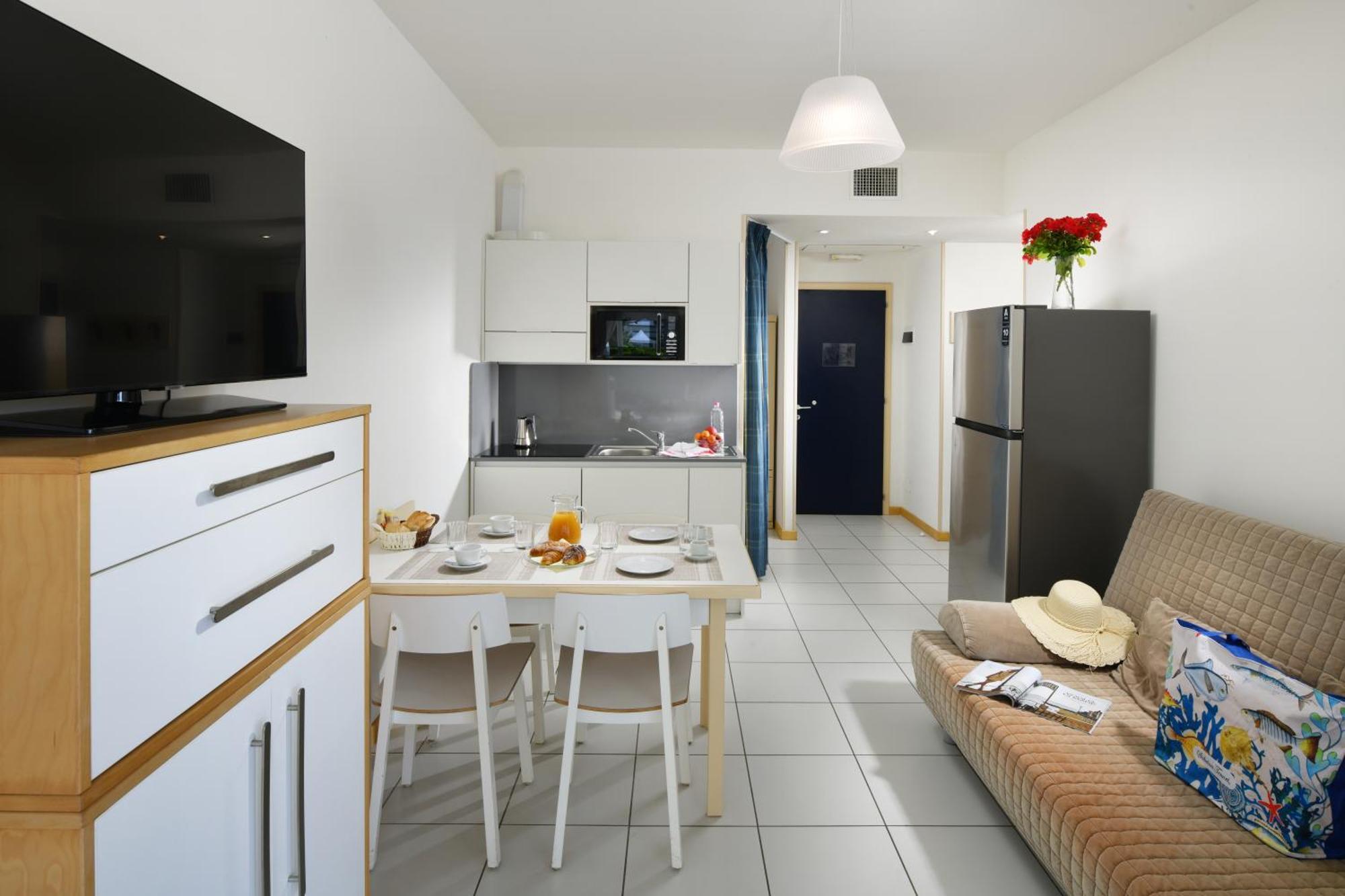 Isaresidence Holiday Resort Ca Lino Zewnętrze zdjęcie