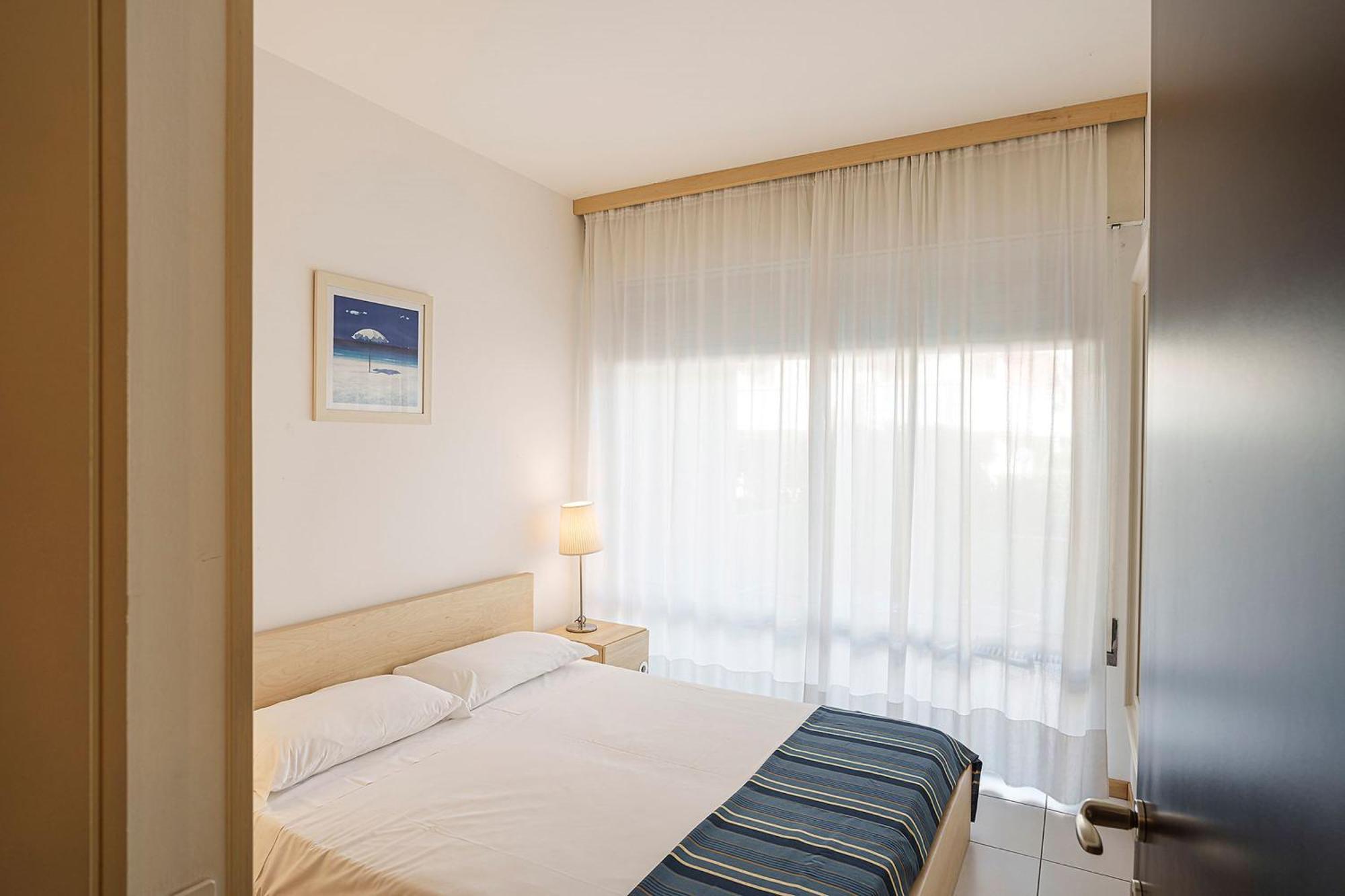 Isaresidence Holiday Resort Ca Lino Zewnętrze zdjęcie