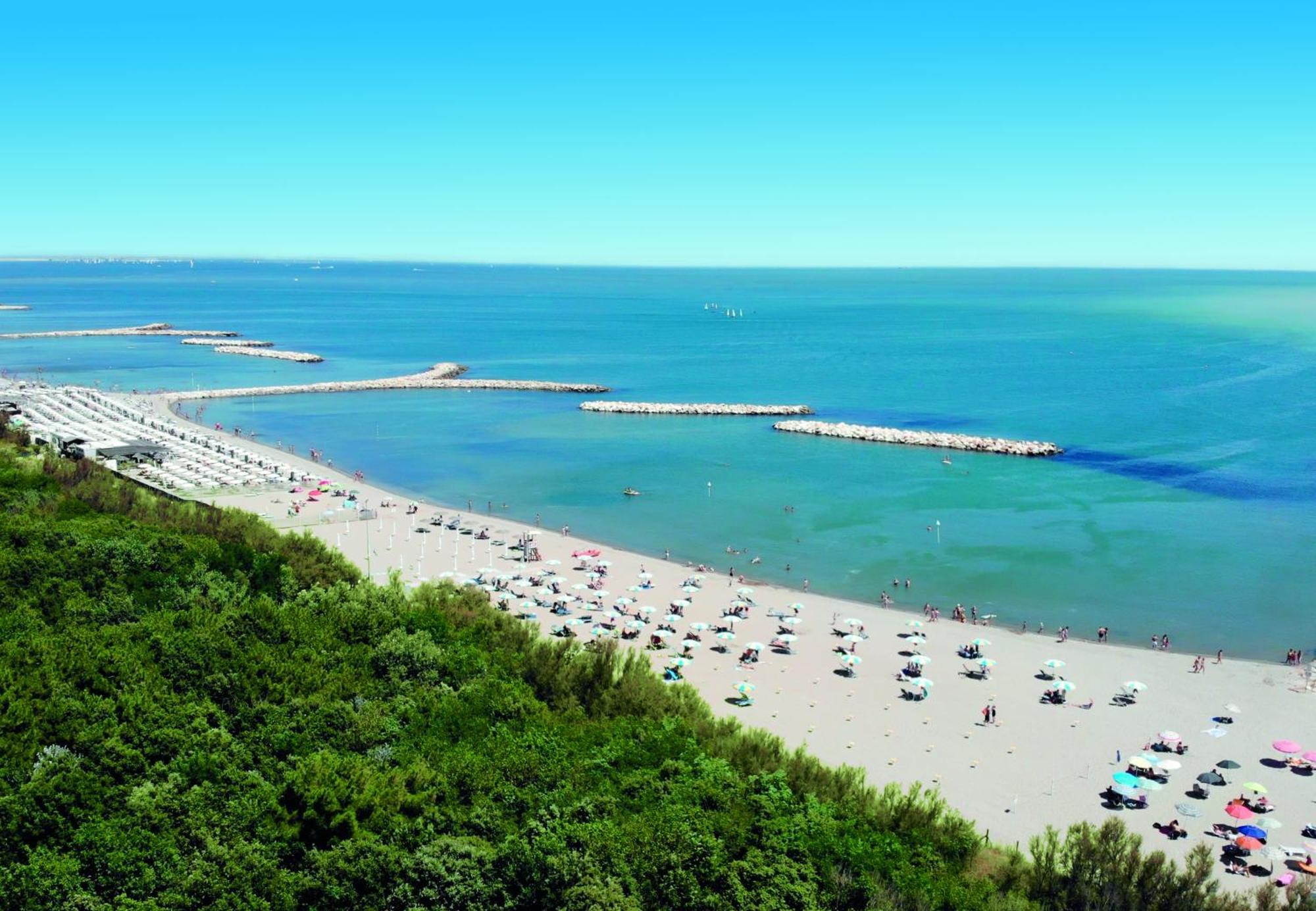 Isaresidence Holiday Resort Ca Lino Zewnętrze zdjęcie