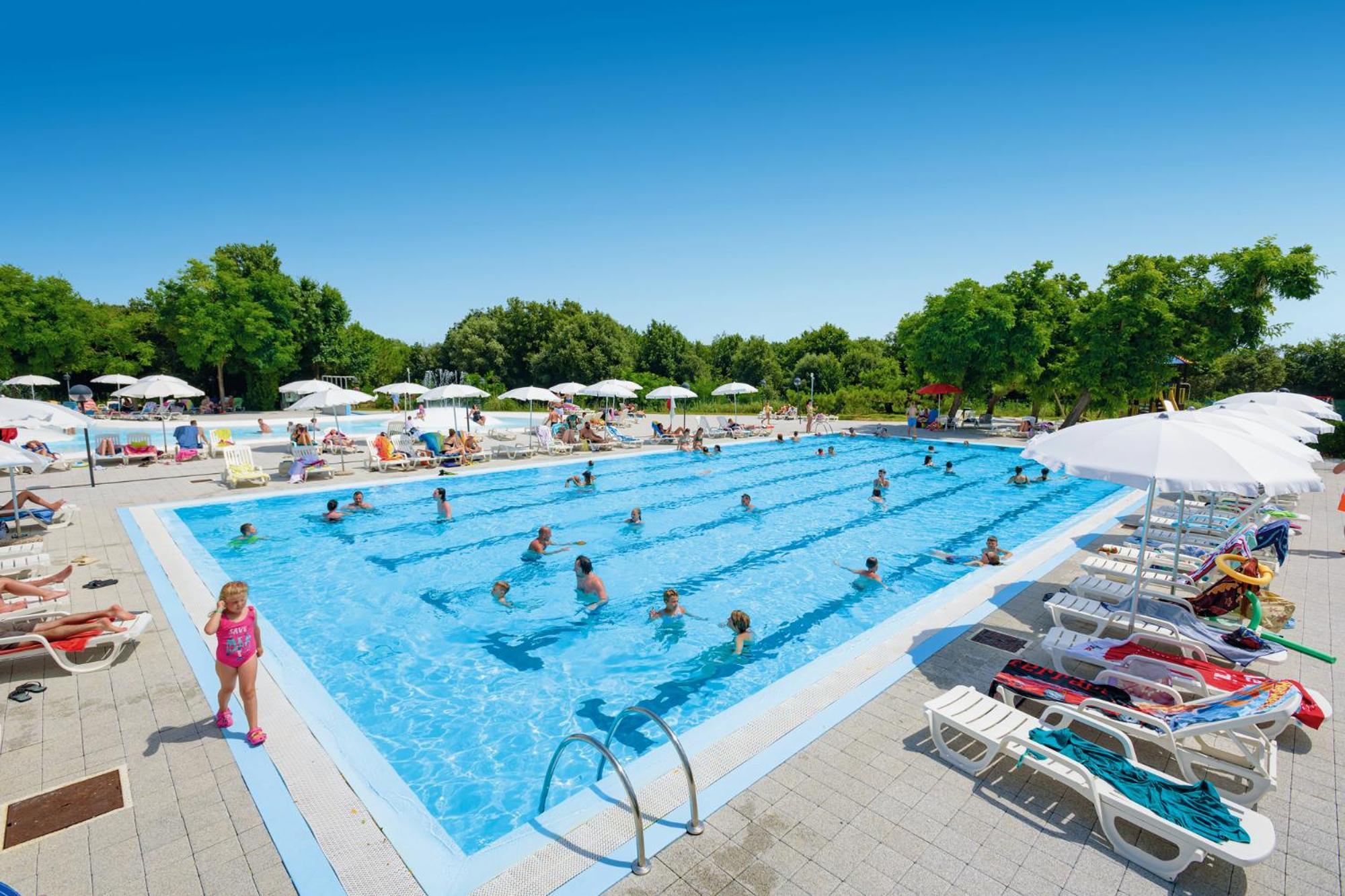 Isaresidence Holiday Resort Ca Lino Zewnętrze zdjęcie